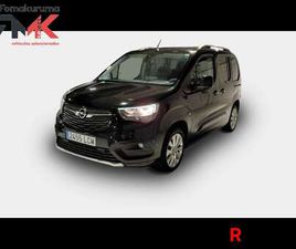 LIFE 1.5TD S/S INNOVATION XL 130