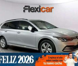 VARIANT 2.0TDI LIFE 85KW