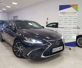 LEXUS ES ES 300 300H PREMIUM