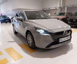 1.5 E-SKYACTIV G EXCLUSIVE-LINE 66KW