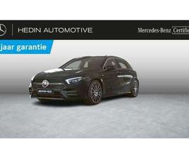 4MATIC PANORAMISCH DAK | DODEHOEKASSISTENT | MEMOR