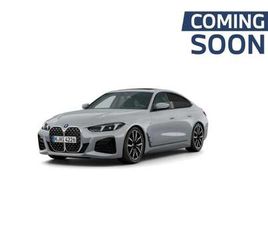 BMW SERIE 4 GRAN COUPE 430 XDRIVE - GRAN COUPÉ - M SPORTPAKKET - PANO