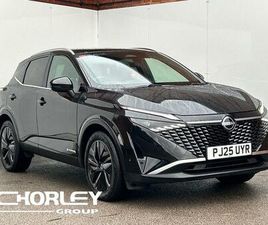 1.5 H E-POWER TEKNA AUTO EURO 6 (START/STOP) 5DR