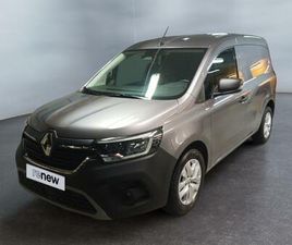 RENAULT KANGOO VAN L1 III EDITION ONE