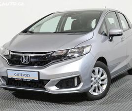 HONDA JAZZ 5D 1,3 COMFORT MT 18