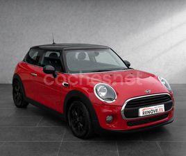 MINI MINI ONE MINI MINI ONE