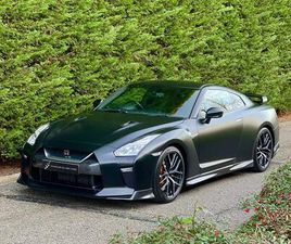 3.8 V6 RECARO AUTO 4WD EURO 6 2DR