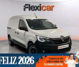 ADVANCE 1500 BLUE DCI 95CV