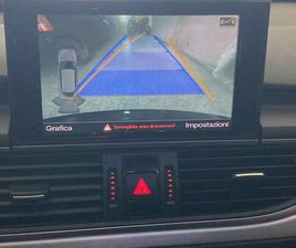 AVANT 2..0 190CV AUTO