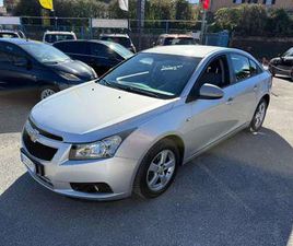 1.6 BENZ. EURO 5 **GPL INSTALLABILE**