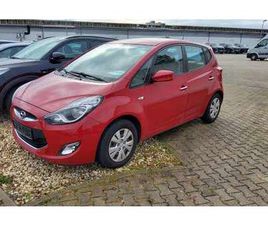 1.4 FIFA WORLD CUP EDITION SHZ/KLIMA/EINPARKHILFE