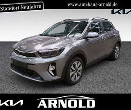 STONIC 1.0 T-GDI VISION KAMERA SITZHZG. LED !! BC