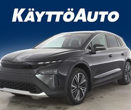 SKODA ELROQ 85 STYLE **WINTER PKT / PLUS PKT / 20