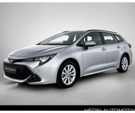 TOYOTA COROLLA BREAK 1.8 HYBRID DYNAMIC E-CVT