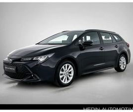 TOYOTA COROLLA BREAK 1.8 HYBRID DYNAMIC E-CVT