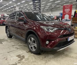 2,5 HYBRID AWD ACTIVE