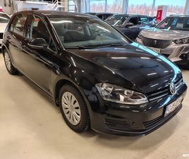 TRENDLINE 1,2 TSI 63 KW (85 HV) BLUEMOTION TECHNOLOGY 4-OVINEN