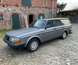 VOLVO 245