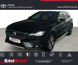 VOLVO V60 CROSS COUNTRY 2 JAHRE GARANTIE AWD PANO