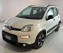 1.0 FIREFLY HYBRID CITY LIFE