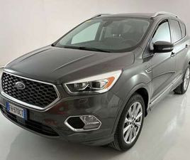 2.0 TDCI VIGNALE