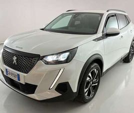 1.2 PURETECH ALLURE NAVI PACK