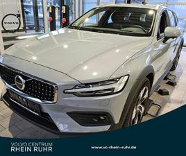 VOLVO V60 CROSS COUNTRY B4 (D) AWD ULTIMATE WINTERPAK