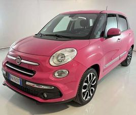 L 1.3 MULTIJET POP STAR