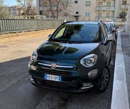 1.6 MJT POP STAR 4X2 120CV