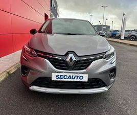 1.6 E-TECH FULL HYBRID EQUILIBRE