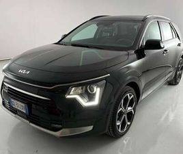 1.6 GDI HYBRID STYLE