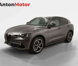 2.2 DIÉSEL 154KW (210CV) VELOCE Q4