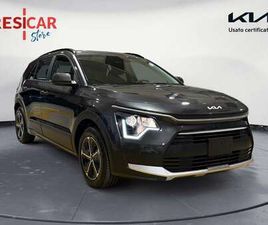 1.6 GDI HEV TRI-FUEL BUSINESS