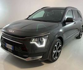 1.6 GDI HYBRID STYLE