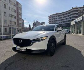 2.5 E-SKYACTIV-G PRIME LINE FWD 103KW