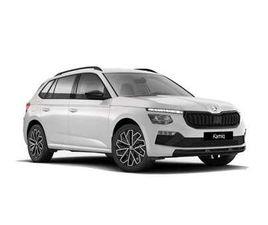 SKODA KAMIQ 1.0 TSI SELECTION