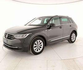 VOLKSWAGEN TIGUAN 2.0 TDI LIFE 150CV DSG