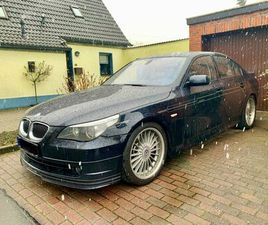 ALPINA B5 4,4 -