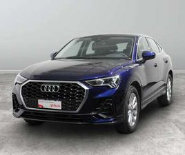 SPORTBACK 35 2.0 TDI BUSINESS PLUS S-TRONIC