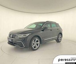 2.0 TDI R-LINE 150CV DSG