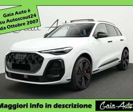 2.0 TDI MHEV S LINE PLUS ED. BLACK