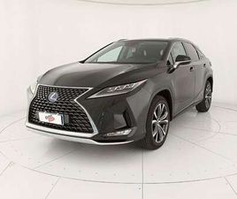 450H 3.5 EXECUTIVE CVT