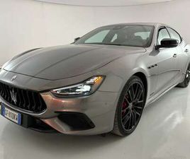 3.0 V6 S Q4 GRANSPORT