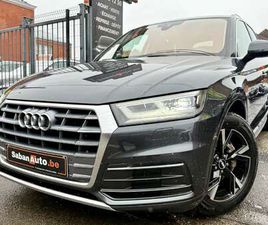 Q5 2.0 TDI ° S TRONIC ° SPORT ° GARANTI 1