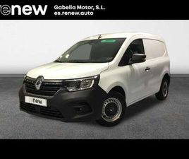 FG. 1.5BLUE DCI PROFESIONAL 86KW