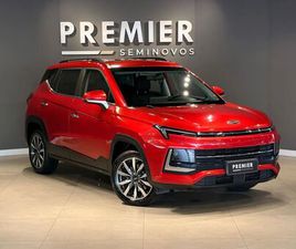 PLUS 1.5 TURBO 16V 5P AUT