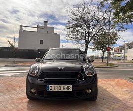MINI COUNTRYMAN 2.0 COOPER SD