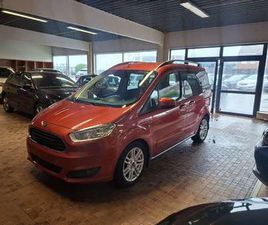 1.0 ECOBOOST TITANIUM