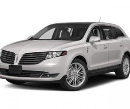 USED 2019 LINCOLN MKT RESERVE
