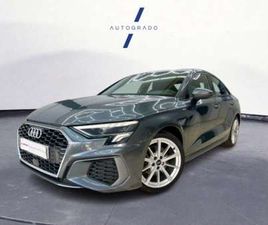 SEDAN S LINE 35 TFSI 110KW S TRONIC